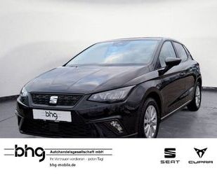 Seat Seat Ibiza 1.0 TSI S&S Style Gebrauchtwagen