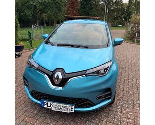 Renault Renault ZOE Intens R135/Z.E. 50 mit Batterie Gebrauchtwagen