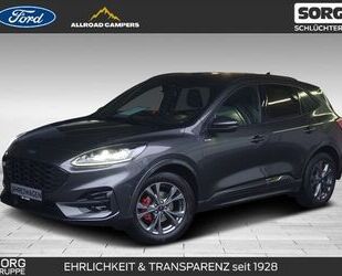 Ford Ford Kuga 1.5 EcoBoost ST-Line X*HEAD-UP*iACC Gebrauchtwagen