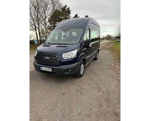 Ford Ford Transit Gebrauchtwagen