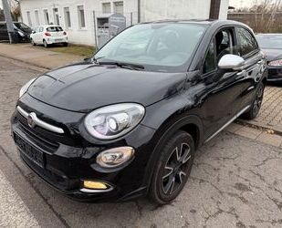 Fiat Fiat 500X Mirror*1.HAND*TÜV*INSPEKTION*GARANTIE*SC Gebrauchtwagen