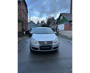 VW Volkswagen Jetta 1.6 Trendline Trendline Gebrauchtwagen