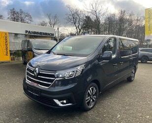 Renault Renault Trafic BLUE dCi 170 EDC L2H1 Grand SpaceCl Gebrauchtwagen