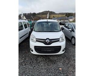 Renault Renault Kangoo Limited Gebrauchtwagen