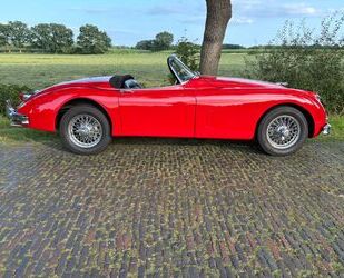 Jaguar Jaguar XK 150 S OTS original Gebrauchtwagen