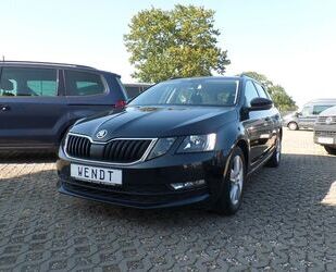 Skoda Skoda Octavia Combi Ambition Gebrauchtwagen