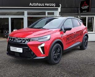 Mitsubishi Mitsubishi ASX TOP 1.6 Hybrid *Modelljahr 2025* Gebrauchtwagen