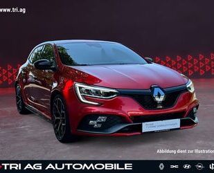 Renault Megane Gebrauchtwagen