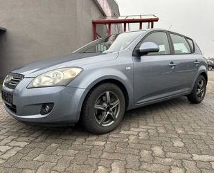 Kia ceed / Ceed Gebrauchtwagen