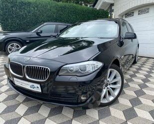 BMW BMW 535dA 