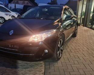 Renault Renault Megane III Lim. 5-trg. BOSE Edition Gebrauchtwagen