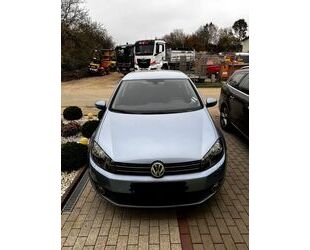 VW Volkswagen Golf 1.4 TSI 90 kW Team Gebrauchtwagen