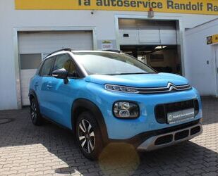 Citroen Citroën C3 Aircross*KLIMA*RüFAKa*TEMPOMAT* Gebrauchtwagen