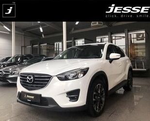 Mazda Mazda CX-5 2.2 AWD Sports-Line LED SHZ PDC R.Cam Gebrauchtwagen