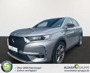 DS Automobiles DS Automobiles DS7 DS 7 Crossback E-Tense Hybrid 4 Gebrauchtwagen