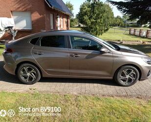 Hyundai Hyundai i30 1.5 T-GDI Hybrid Prime DCT Fastback Pr Gebrauchtwagen