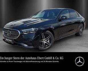 Mercedes-Benz Mercedes-Benz E400e AMG Premium+ AIRMATIC Masage H Gebrauchtwagen