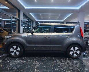 Kia Kia Soul EV Gebrauchtwagen