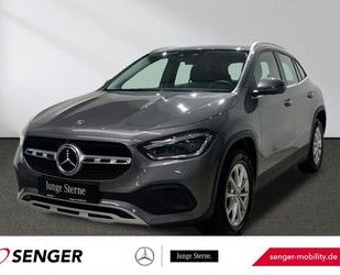 Mercedes-Benz Mercedes-Benz GLA 250 e Style Multibeam Distronic Gebrauchtwagen