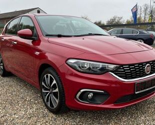 Fiat Fiat Tipo Business-Paket Lounge,Automatik,Kamera,N Gebrauchtwagen