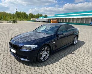 BMW BMW 525d xDrive -M-Paket Gebrauchtwagen