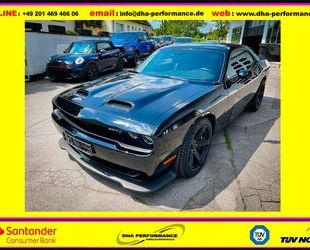 Dodge Dodge CHALLENGER 6.2 HELLCAT*SCHIEBEDACH*BLIND-SPO Gebrauchtwagen