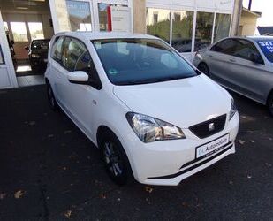 Seat Seat Mii I-Tech , Klima , Navi, Tüv neu , Gebrauchtwagen