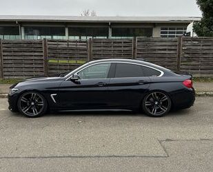 BMW BMW 420i Gran Coupé M Sport | HUD | Harman/Kardon Gebrauchtwagen