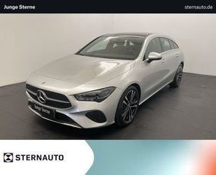 Mercedes-Benz Mercedes-Benz CLA 250 4M Progressive Plus Distro S Gebrauchtwagen