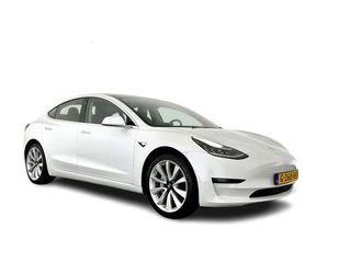 Tesla Tesla Model 3 Standard RWD Plus 60 kWh [ 3-Fase ] Gebrauchtwagen