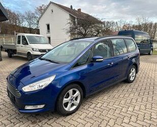 Ford Ford Galaxy Business 7.Sitze AHK Navi Spurhalteas Gebrauchtwagen