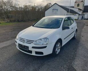 VW Volkswagen Golf 1.4 Trendline Watsapp Nr.+49173590 Gebrauchtwagen