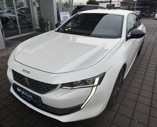 Peugeot Peugeot 508 GT-Line BlueHDi 160 EAT8 *NIGHT VISION Gebrauchtwagen