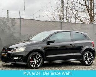 VW Volkswagen Polo GTI | Autom.|Navi|CarPlay|4Season| Gebrauchtwagen