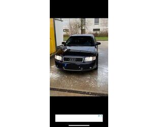 Audi Audi A4 2.0 TÜV 11/26 Gebrauchtwagen