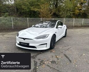 Tesla Tesla Model S AWD Gebrauchtwagen