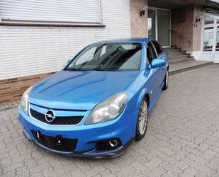 Opel Opel Vectra C Lim. OPC Gebrauchtwagen