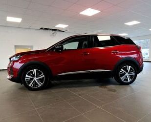 Peugeot Peugeot 3008 Allure Pack 1,6 Plug in Hybrid Gebrauchtwagen