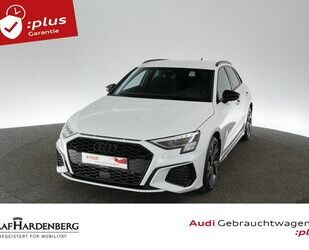 Audi Audi A3 Sportback 35TFSI S tronic S Line LED ACC N Gebrauchtwagen