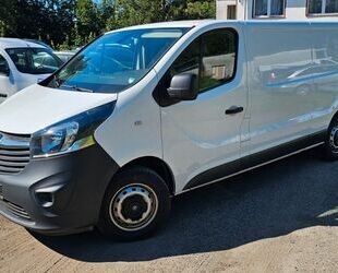 Opel Opel Vivaro B Kasten/Kombi Kasten L2H1*2,9t*1HAND* Gebrauchtwagen