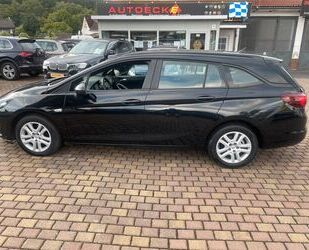 Opel Opel Astra K Sports Tourer Edition 1,4T Navi PDC B Gebrauchtwagen