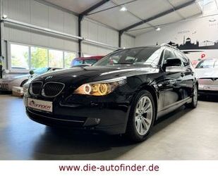 BMW BMW 530i Touring Edition Exclusive Komfortsitz-Nap Gebrauchtwagen