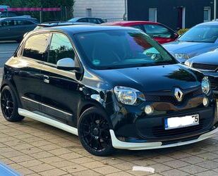 Renault Renault Twingo ENERGY TCe 90 Limited 2018 Limited Gebrauchtwagen