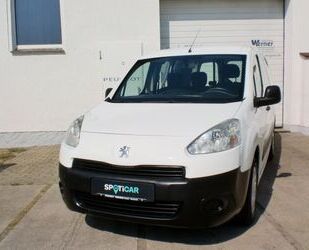 Peugeot Peugeot Partner 1.6 HDi 90 L2 FAP Komfort Gebrauchtwagen