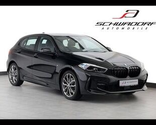 BMW BMW 118d Aut. M Sport Shadow LiveCoProf AutoHeck 1 Gebrauchtwagen