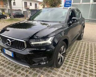 Volvo Volvo XC40 T5 Hybrid plug-in Gebrauchtwagen