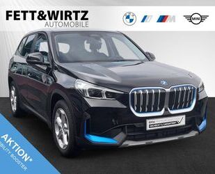 BMW BMW iX1 xDrive30 Head-Up|ParkingAssistant+|DAB Gebrauchtwagen