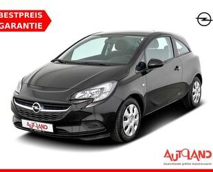 Opel Opel Corsa E 1.4 120 Jahre Kamera IntelliLink PDC Gebrauchtwagen