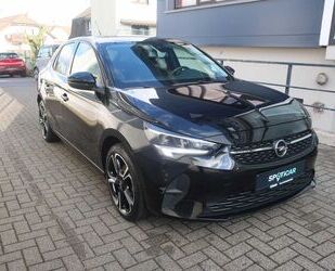 Opel Opel Corsa F Elegance Gebrauchtwagen