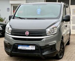 Fiat Fiat Talento Kasten1.6 L1H1 1,0t SX*1HD*19%*Navi*3 Gebrauchtwagen